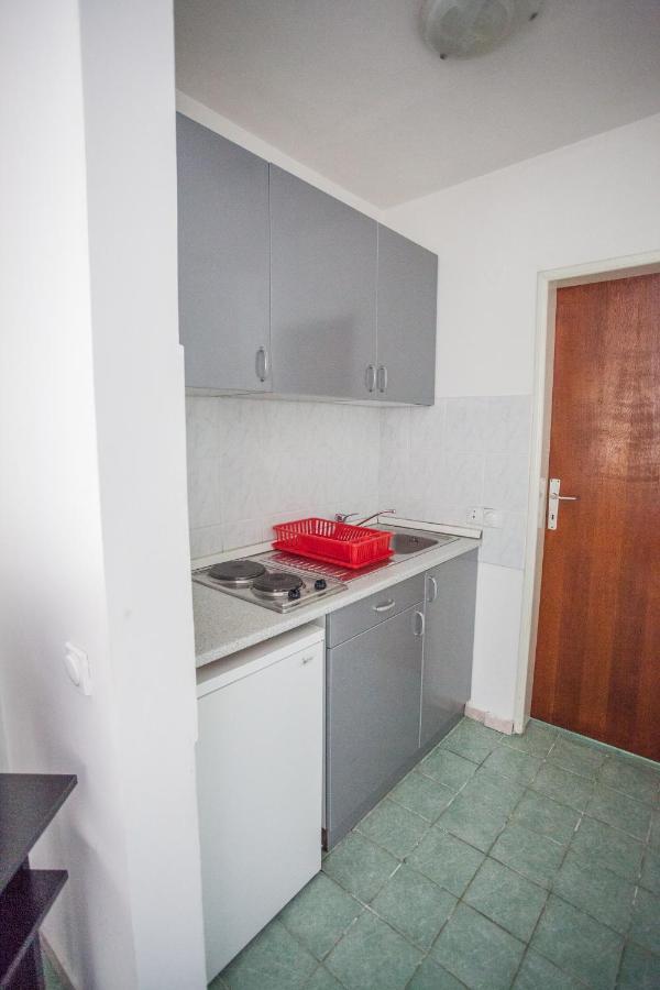 Panorama Apartments Budva Værelse billede